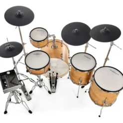 Millenium MPS-1000 D2 E-Drum Set NT