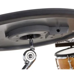 Millenium MPS-1000 D2 E-Drum Set NT