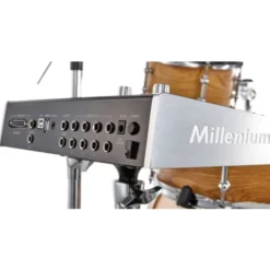 Millenium MPS-1000 D2 E-Drum Set NT