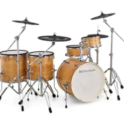 Millenium MPS-1000 D2 E-Drum Set NT