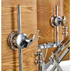 Millenium MPS-1000 D2 E-Drum Set NT