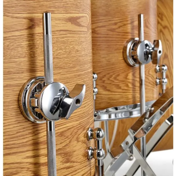 Millenium MPS-1000 D2 E-Drum Set NT