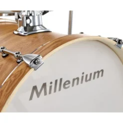 Millenium MPS-1000 D2 E-Drum Set NT