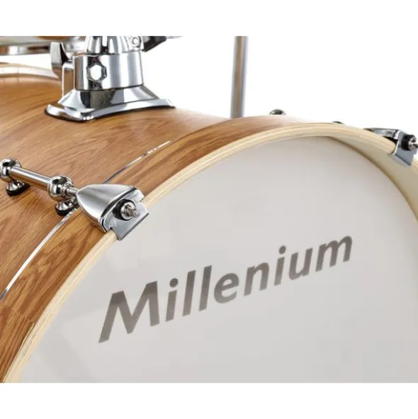 Millenium MPS-1000 D2 E-Drum Set NT