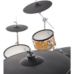 Millenium MPS-1000 D2 E-Drum Set NT