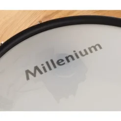 Millenium MPS-1000 D2 E-Drum Set NT