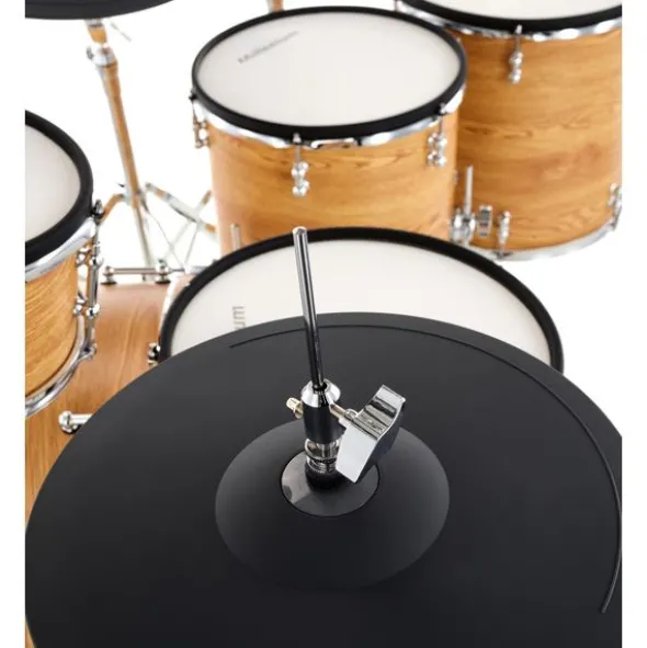 Millenium MPS-1000 D2 E-Drum Set NT