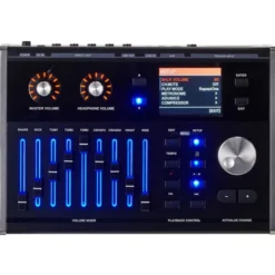 Millenium MPS-1000 D2 E-Drum Set NT