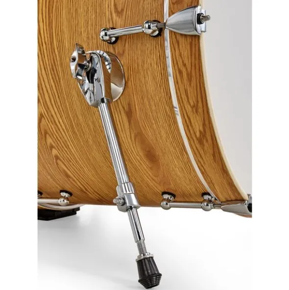 Millenium MPS-1000 D2 E-Drum Set NT