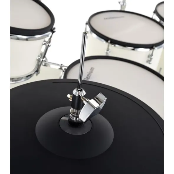 Millenium MPS-1000 D2 E-Drum Set PW
