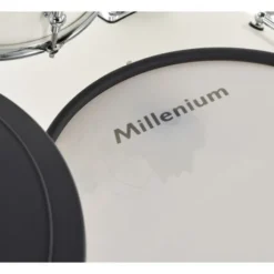 Millenium MPS-1000 D2 E-Drum Set PW