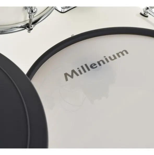 Millenium MPS-1000 D2 E-Drum Set PW