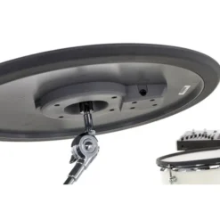 Millenium MPS-1000 D2 E-Drum Set PW