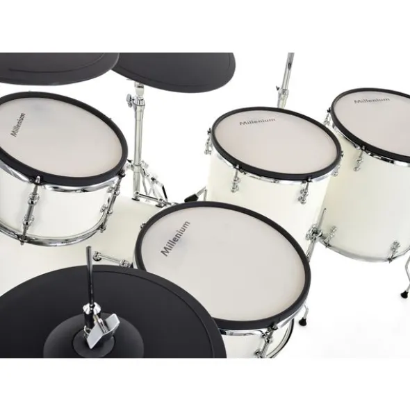Millenium MPS-1000 D2 E-Drum Set PW