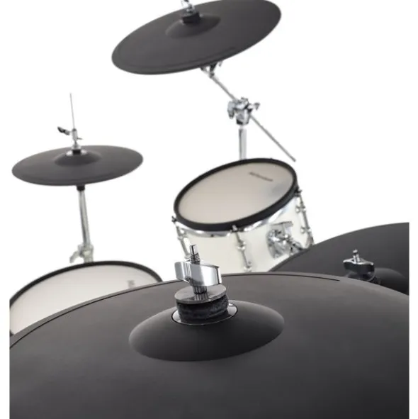 Millenium MPS-1000 D2 E-Drum Set PW