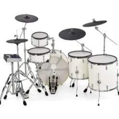 Millenium MPS-1000 D2 E-Drum Set PW