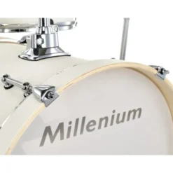Millenium MPS-1000 D2 E-Drum Set PW
