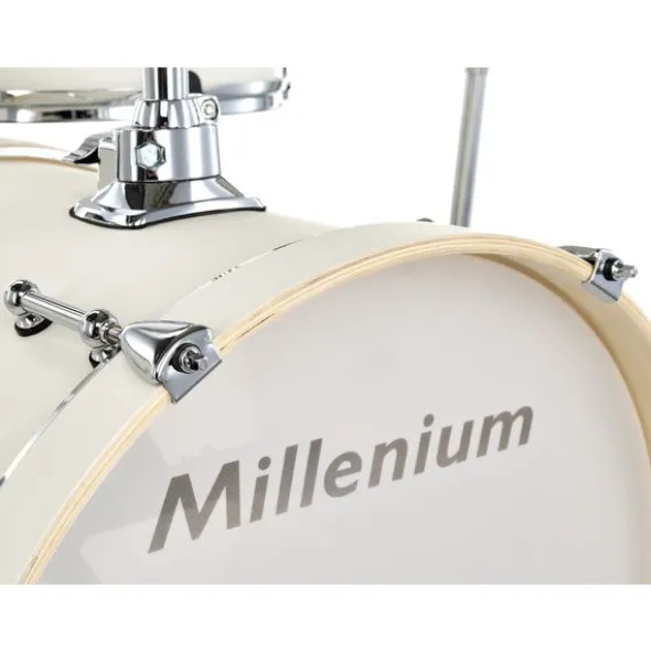 Millenium MPS-1000 D2 E-Drum Set PW