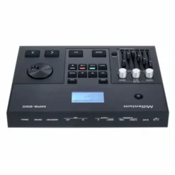Millenium MPS-850 Drum Module
