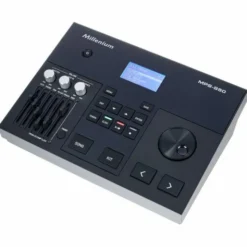 Millenium MPS-850 Drum Module