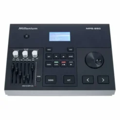 Millenium MPS-850 Drum Module