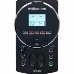 Millenium MPS-450 Drum Module