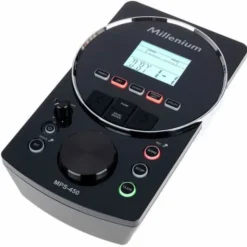 Millenium MPS-450 Drum Module