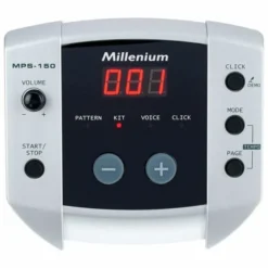 Millenium MPS-150 Drum Module