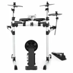 Millenium MPS-150 E-Drum Junior Bundle