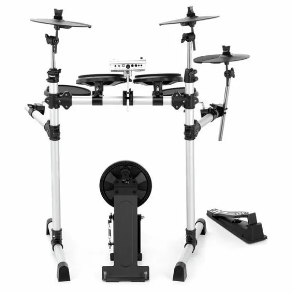 Millenium MPS-150 E-Drum Junior Bundle