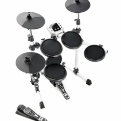 Millenium MPS-150 E-Drum Junior Bundle