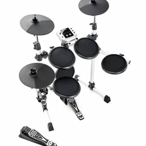 Millenium MPS-150 E-Drum Junior Bundle