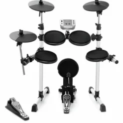 Millenium MPS-150 E-Drum Junior Bundle