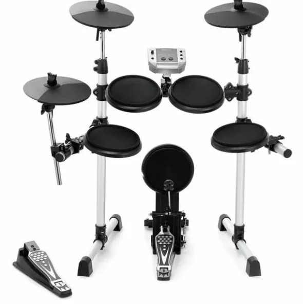 Millenium MPS-150 E-Drum Junior Bundle