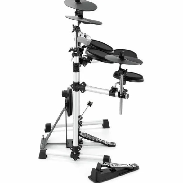 Millenium MPS-150 E-Drum Junior Bundle
