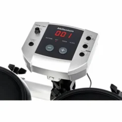Millenium MPS-150 E-Drum Junior Bundle