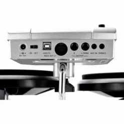 Millenium MPS-150 E-Drum Junior Bundle