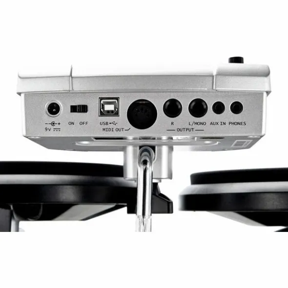 Millenium MPS-150 E-Drum Junior Bundle