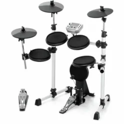 Millenium MPS-150 E-Drum Junior Bundle