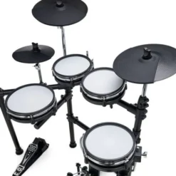 Millenium MPS-450 E-Drum Monitor Bundle