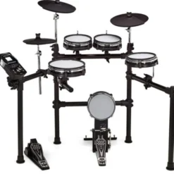 Millenium MPS-450 E-Drum Monitor Bundle
