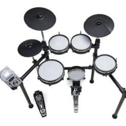 Millenium MPS-450 E-Drum Monitor Bundle