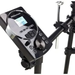 Millenium MPS-450 E-Drum Monitor Bundle