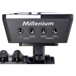 Millenium MPS-450 E-Drum Monitor Bundle