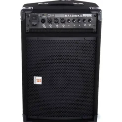 Millenium MPS-1000 E-Drum Monitor Bundle