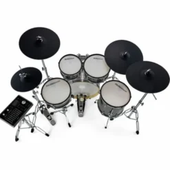 Millenium MPS-1000 E-Drum Monitor Bundle