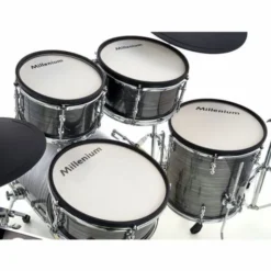 Millenium MPS-1000 E-Drum Monitor Bundle