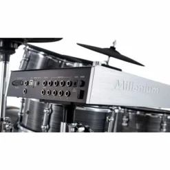 Millenium MPS-1000 E-Drum Monitor Bundle