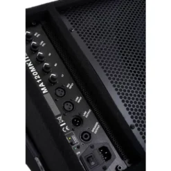 Millenium MPS-1000 E-Drum Monitor Bundle