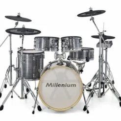 Millenium MPS-1000 E-Drum Monitor Bundle